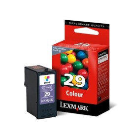 LEXMARK 29 Tricolor