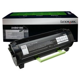 Lexmark Toner Black 24B6186