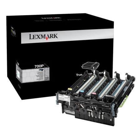 LEXMARK Kit de Imagem 70C0P00