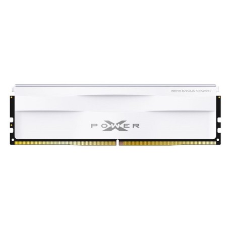 Silicon Power XPOWER Zenith c/HW 16GB DDR5 5600MT/s White