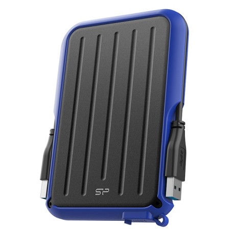 Silicon Power A66 2TB USB 3.2