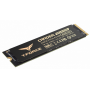 SSD Team Group 1TB  T-FORCE A440 LITE  M.2  PCIe 4.0 NVMe c/dissip Grafeno