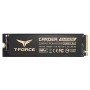 SSD Team Group 1TB  T-FORCE A440 LITE  M.2  PCIe 4.0 NVMe c/dissip Grafeno