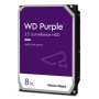 Western Digital 8TB Purple 256Mb SATA 6Gb/s