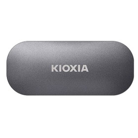 SSD Externo Kioxia Exceria Plus Portable 2TB USB 3.2