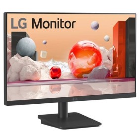 LG 24.5" 25MS500-B IPS Full HD