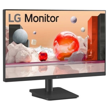 LG 24.5" 25MS500-B IPS Full HD