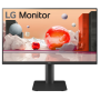 LG 24.5" 25MS500-B IPS Full HD