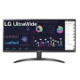 LG 29" 29WQ500-B FHD