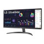 LG 29" 29WQ500-B FHD