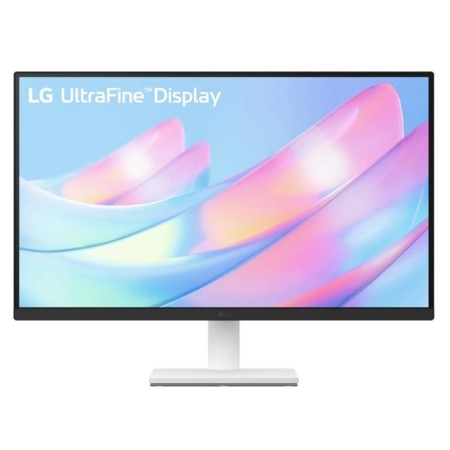 LG  27"  27US500-W UHD