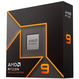 AMD Ryzen 9 9900X 12 Cores 4.4GHz c/ Turbo 5.6GHz