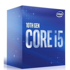 Intel Core i5-10400F 2.9GHz