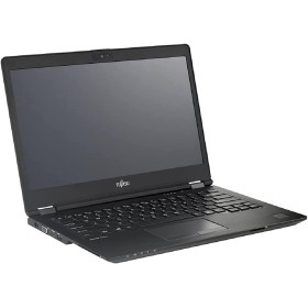 Fujitsu U7410, Intel Core i5-10210U, 16GB, 250GB SSD, 14"