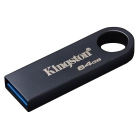 Kingston DataTraveler SE9 G3 Dark Nickel 64GB