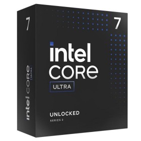 Intel Core Ultra 7 265K 20 Cores até 5.50GHz  30MB