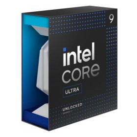 Intel Core Ultra 9 285K 24 Cores até 5.70GHz 36MB