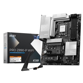 MSI PRO Z890-P WIFI