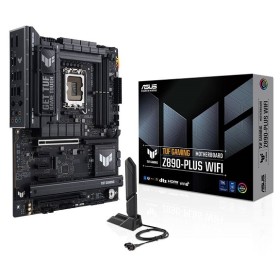 Asus TUF GAMING Z890-PLUS WIFI