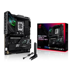 Asus ROG STRIX Z890-F GAMING WIFI