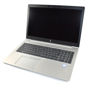 HP EliteBook 850 G5, Intel Core i7-8550U, 16GB, 512GB SSD, 15.6"