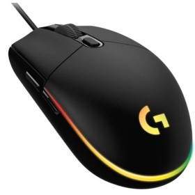 Rato Logitech G102 LightSync Gaming