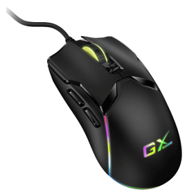 Rato Genius Scorpion M700 Gaming Black USB