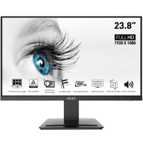 MSI 23,8" Pro MP243X FHD IPS