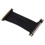 Abysm Cabo de extensão flexível PCIE 4.0 X16 Riser Preto