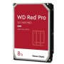 Western Digital 8TB Red Pro Sata 6Gb/s