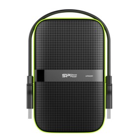 Silicon Power Armor A60  4TB USB 3.2