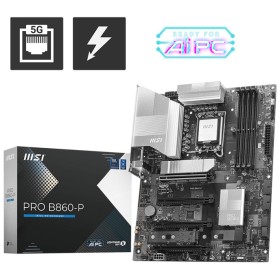 MSI PRO B860-P