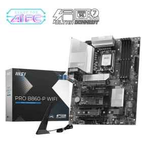 MSI PRO B860-P WIFI