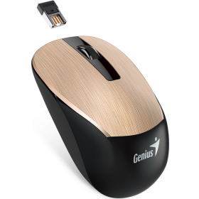 Genius NX-7015 Wireless Gold