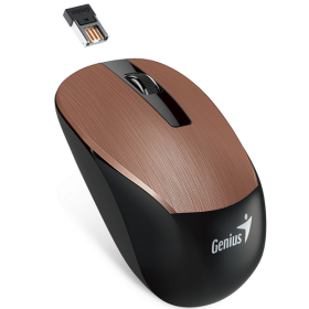 Genius NX-7015 Wireless Rosy Brown