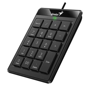 Teclado Numérico Genius Numpad 110 USB