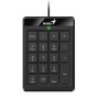 Teclado Numérico Genius Numpad 110 USB