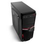 NOX Pax USB 3.0 Red