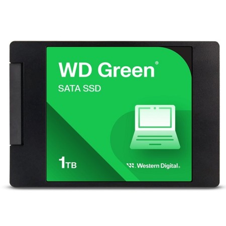 Western Digital  Green 1TB