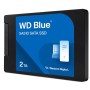 Western Digital  Blue SA510 2TB