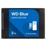 Western Digital  Blue SA510 2TB