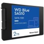 Western Digital  Blue SA510 2TB