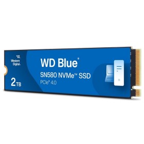 SSD M.2 2280 Western Digital SN580 2TB  PCIe 4.0 NVMe