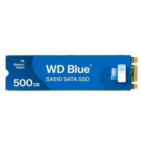 SSD M.2 2280 Western Digital Blue SA510 500GB  SATA