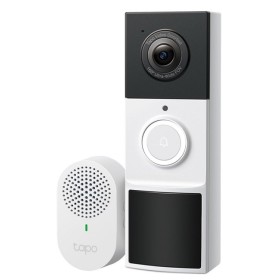 TP-Link  Video Doorbell Camera Tapo D210