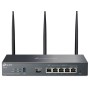 TP-Link Omada AX3000 Gigabit VPN Router