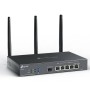 TP-Link Omada AX3000 Gigabit VPN Router