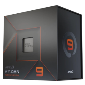 AMD Ryzen 9 7900X 12 Cores 4.7 GHz