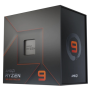 AMD Ryzen 9 7900X 12 Cores 4.7 GHz