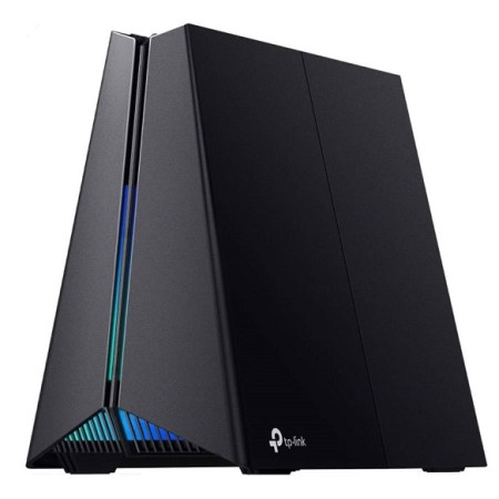 Router Gaming TP-Link AXE5400 Tri-Band Wi-Fi 6E